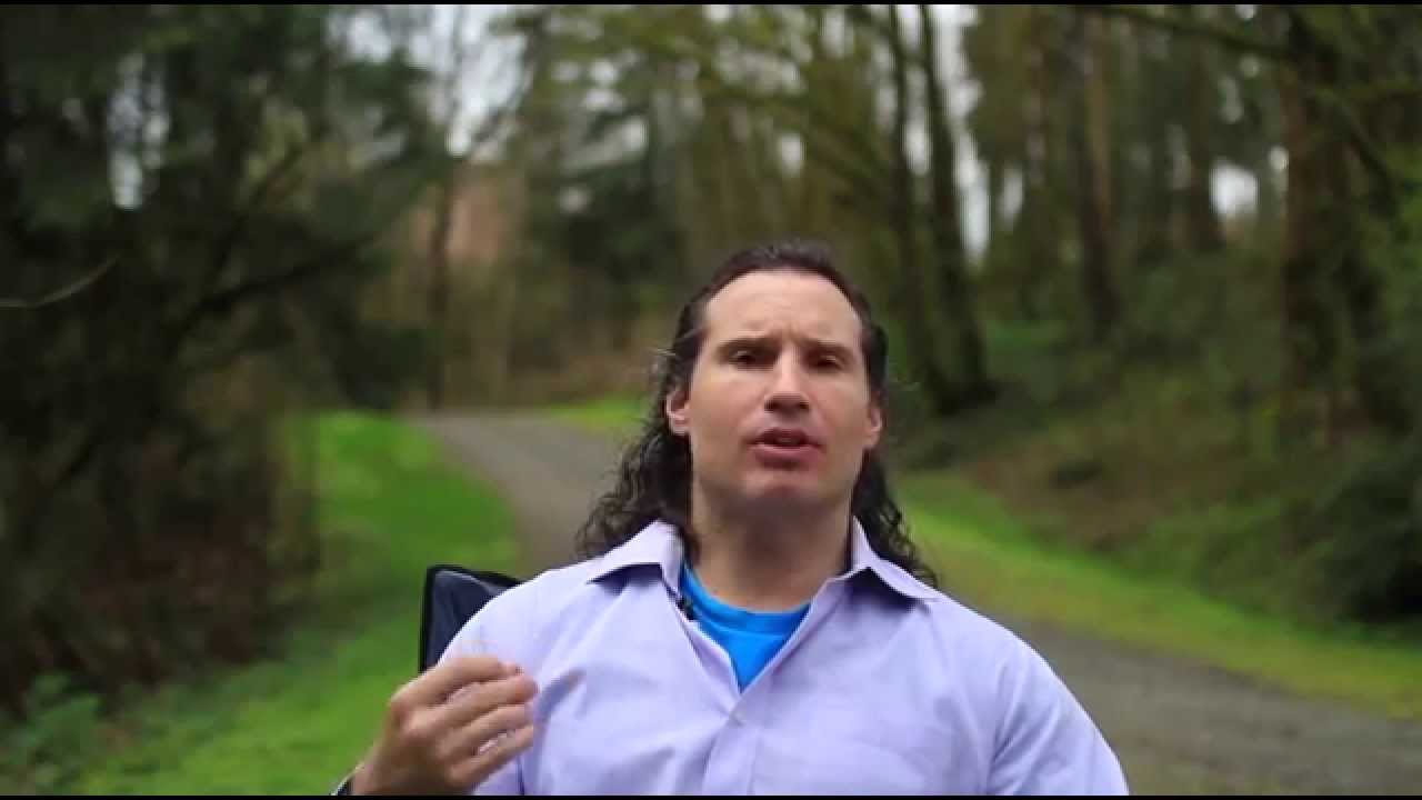 Ненавидите свою внешность? Вот как избавиться от негативного образа себя.