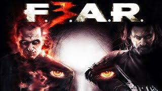 Fear 3 All Cutscenes Game Movie 1080P Hd 60Fps