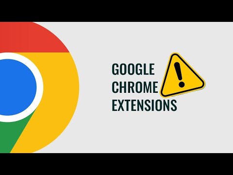 FBI's Top Chrome Security Threat: You Must See This