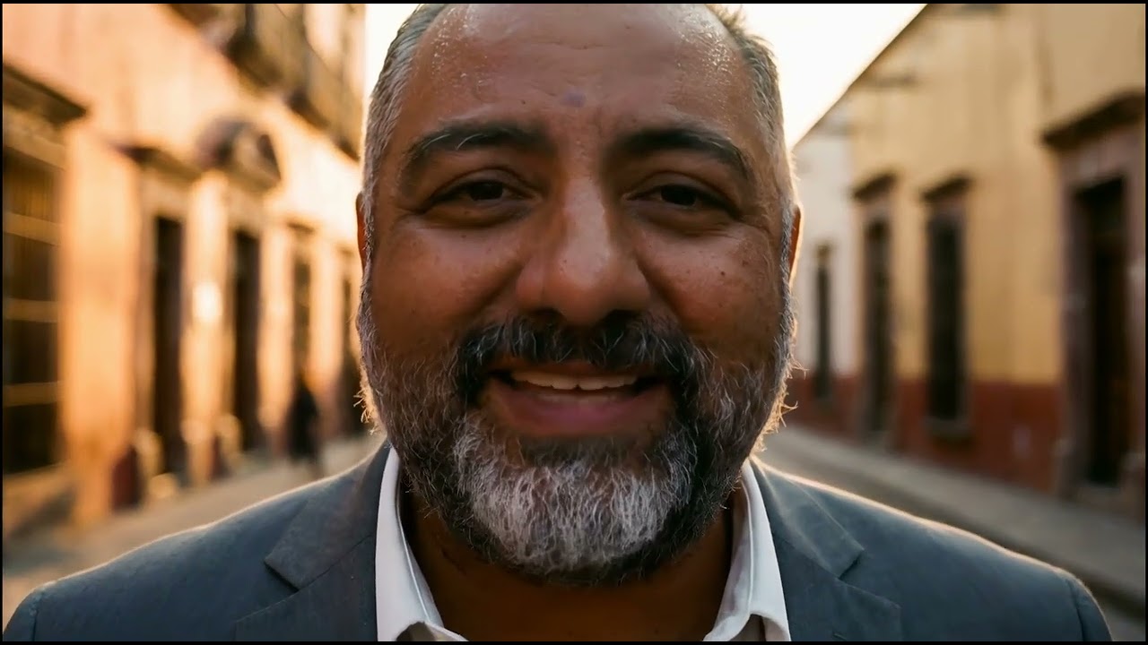 Chuy Villarreal - Lo Mas Bonito de la Vida