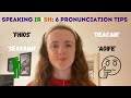 6 PRONUNCIATION TIPS for SPEAKING IRISH 🗣🇮🇪