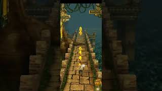 Temple Run 3d game app. download free in google play screenshot 1