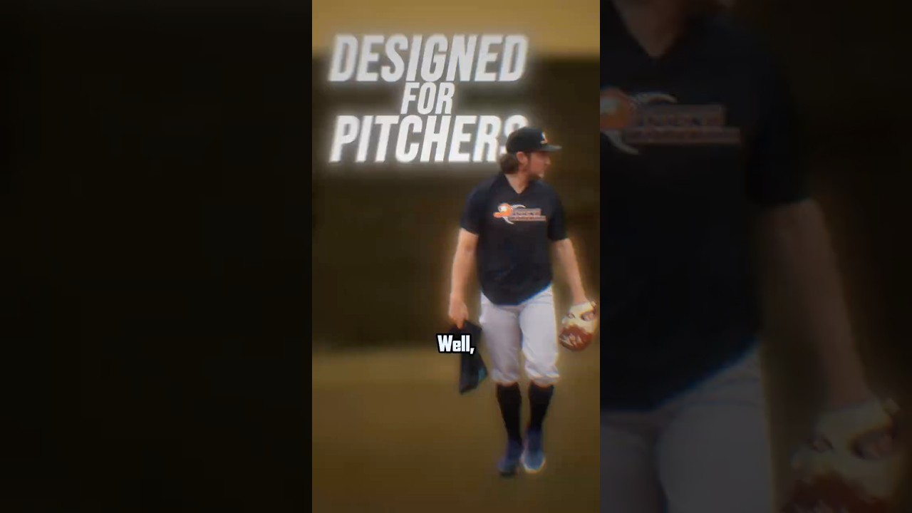 I Built The Perfect Baseball Cleat