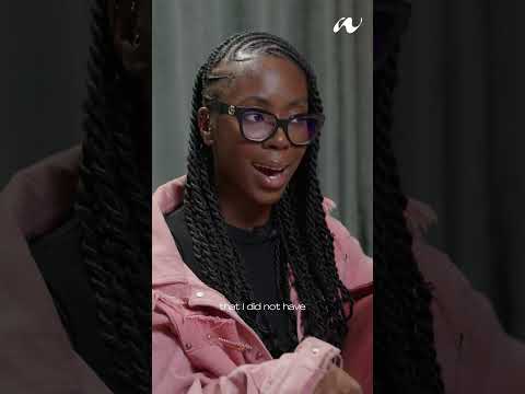 Natalee Explains How She S Creating The Choice She Never Had So Young Women Don T Have To Settle