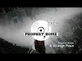 A Strange Place | Trap Piano Beat | Prophet Rome (2022)