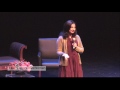 IT IS ABOUT TIME THAT WE START SERVING OURSELVES | Mallika Chopra | TEDxCanonDriveWomen