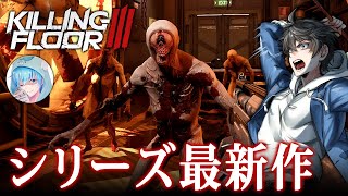 キャシーさんはホラーゲームで遊びたいの配信のサムネイル画像