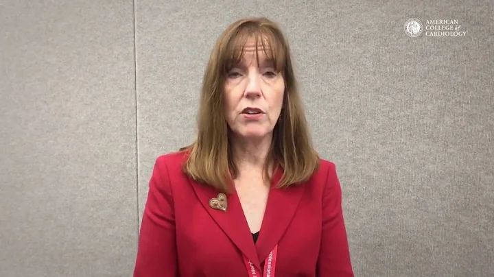 AHA 2017 | Mary Norine Walsh, MD, FACC, Offers Top...