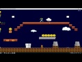 Add secret entry & new Animation in Java code for Mario Game