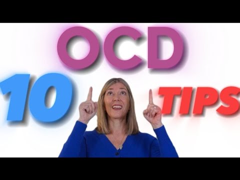 OCD Treatment Success: 10 Essential Tips For Recovery #paigepradko #ocdwithpaige