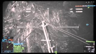 BF4 Netcode