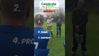 Top 5 Steve Bracknall Moments