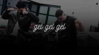 LVBEL C5, DYSTINCT - GEL GEL GEL (BerkySound Remix)