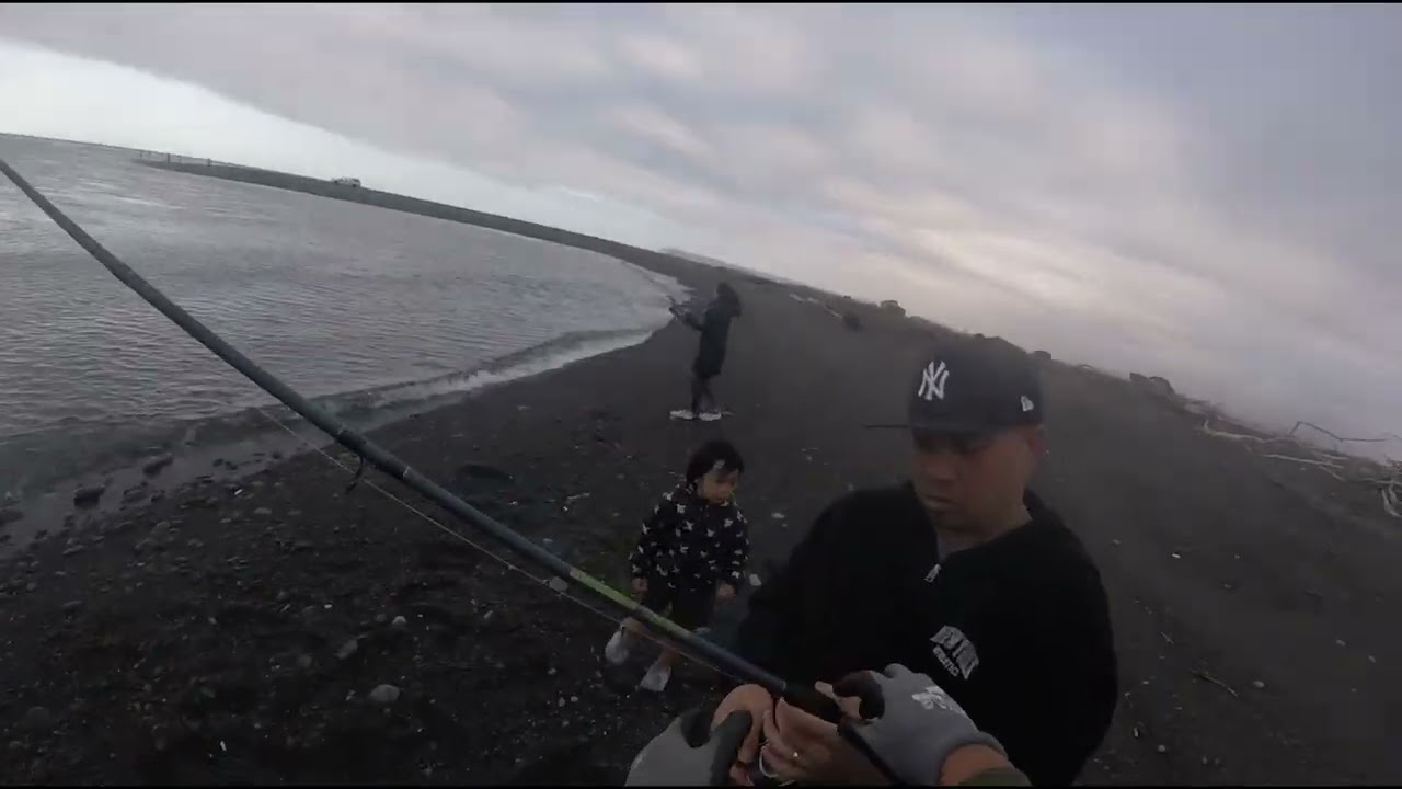 Summer Fishing NZ 2026
