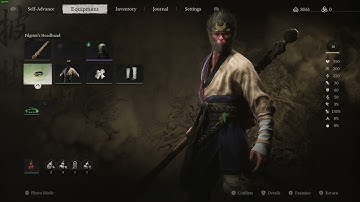 Black Myth: Wukong - How to Turn On/Off Auto Close Loading Screen