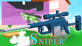 5L - Sniperz
