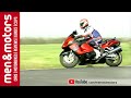 Honda CBR1100XX Blackbird - Best Sports Tourer Bike (2004)