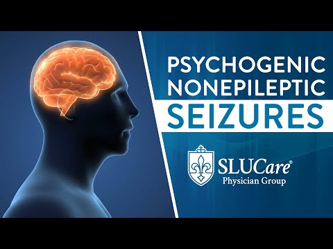 Video: Pseudoseizures Verstehen: Ursachen, Diagnose Und Behandlung