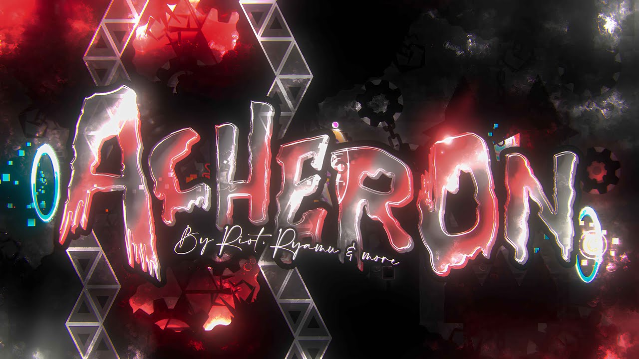 Acheron gameplay