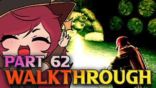 Elden Ring Walkthrough Part 62 Quest Progression and Field Bosses