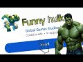 I Found Most Funny Hulk Games Ever On Play Store 🤯