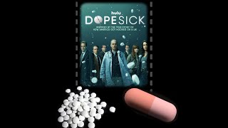 Сериал Ломка/series Dopesick/сериалы 2021/фильм на реальных событиях/зарубежное кино/топ сериалов