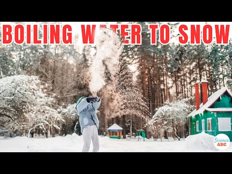 Video: Kāpēc ūdens iztvaiko zem viršanas temperatūras?