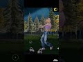 kaki kameramen nya keliatan hadeh#freefire #trending #dance #ffshorts #fypシ