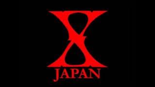 X Japan - Forever Love