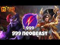Combo Santai Tapi OP Parah | Magic Chess GoGo