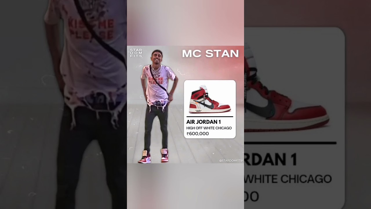 mc Stan ki nethwork 100*********😱 