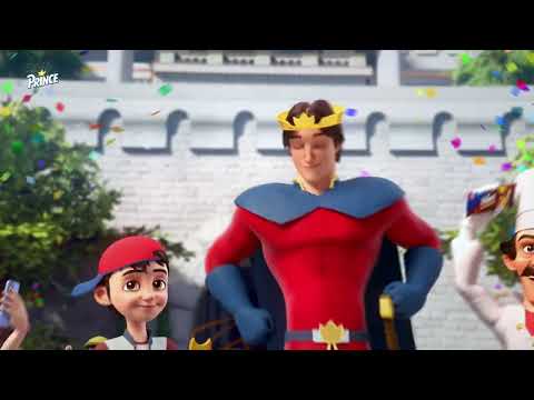 Prince | Adventures Kabhi na Rukein