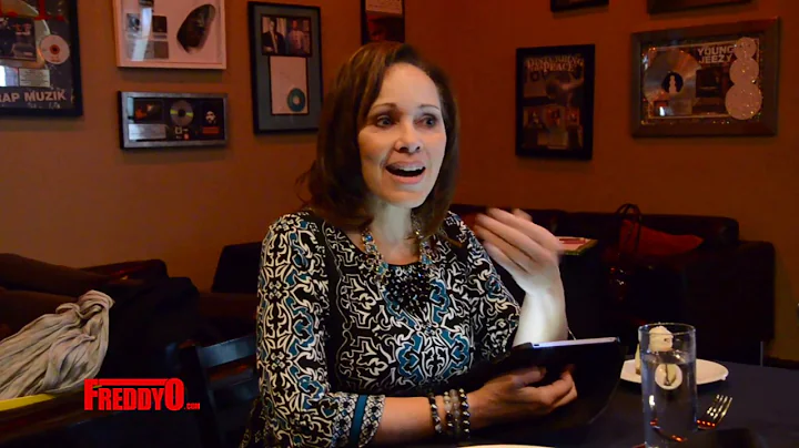 10 Tip To Becoming Successful -" Brenda Woods"