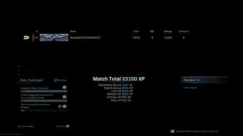 Juggernaut vs riot shield last two alive!!!!!!!!!!