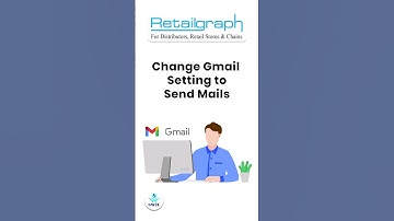 How to Change Gmail Settings to Send Mails through SwilERP(Retailgraph) (RG) Software
