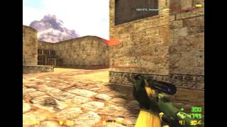 IDENTiTY ; freemaNN -4 (AWP)