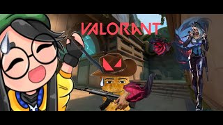 Valorant : Compilation EPIC de kills avec mes mates !