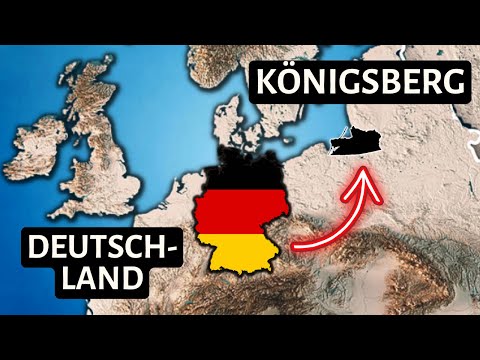 Video: Wie kann ich die Grenze des Kaliningrader Gebiets überqueren?