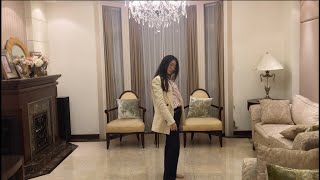 Gfriend 여자친구 - Mago Dance Cover By Julia Lee