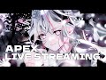 【APEX】撮影協力求む。後半で
