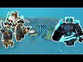 Solo Fallen With Pirate Skins Only | Tower Defense Simulator | Roblox