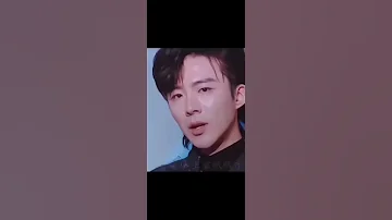 My Heart Hurts Seeing This Ning Ge Liu Yuning Liuyuning 