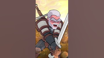 Witcher Ancient Secret 🐺