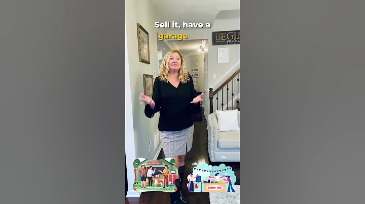 Quick timely tip if you are thinking about selling...