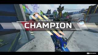 Apex Legends Highlights / Montage | Apex Legends Season 12