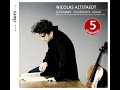 Nicolas Altstaedt - Friedrich Gulda: Concerto for Cello & Wind Band
