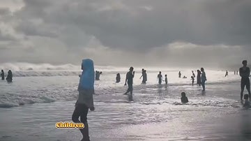 Paradise in Pangandaran – A Beautiful Beach Song | Original Lyrics & Music