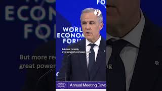 When the West admits the "International rules based order" was fiction