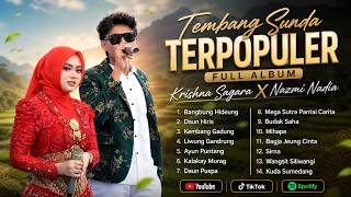 Download lagu FULL ALBUM Most Popular Sundanese Songs 2026 Most Enjoyable to Listen to | Krishna Sagara X Nazmi N