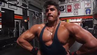 Classic Bodybuilding Motivational Video Amazing Posing